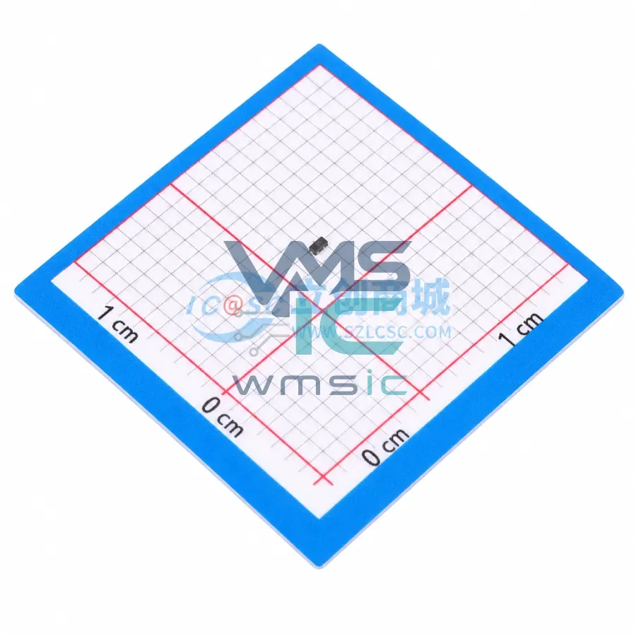 UCLAMP0511Z-N 5V Bidirectional ESD Diode 3A 8/20us UCLAMP0511Z DFN0603-2 Package