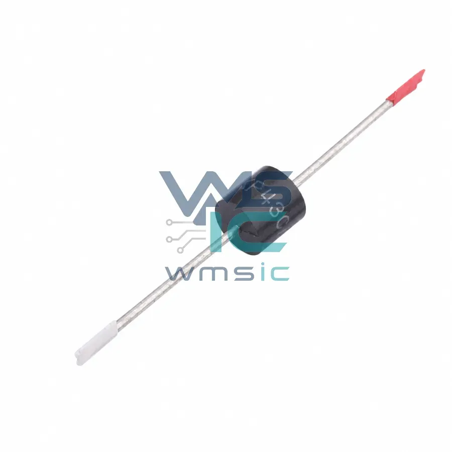 8KP43CA 43V Bidirectional TVS Diode Transient Voltage Suppressor 8KP43CA P600(R6) Package