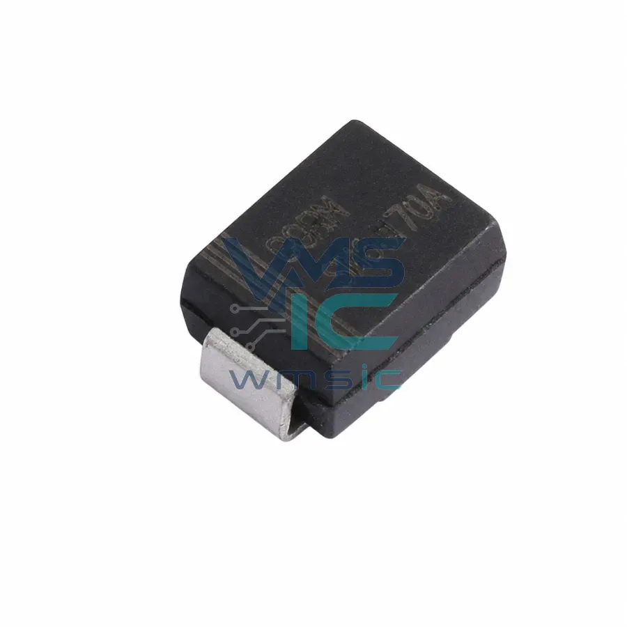 SMBJ170A Transient Voltage Suppressor TVS Diode SMBJ170A DO-214AA(SMB) Package