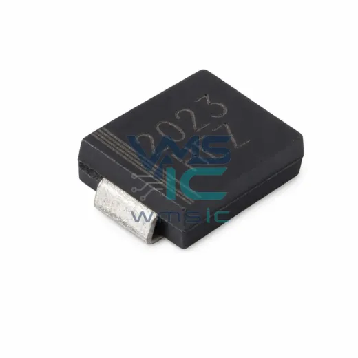 瞬态電壓抑制器 SMDJ24A SMC(DO-214AB)