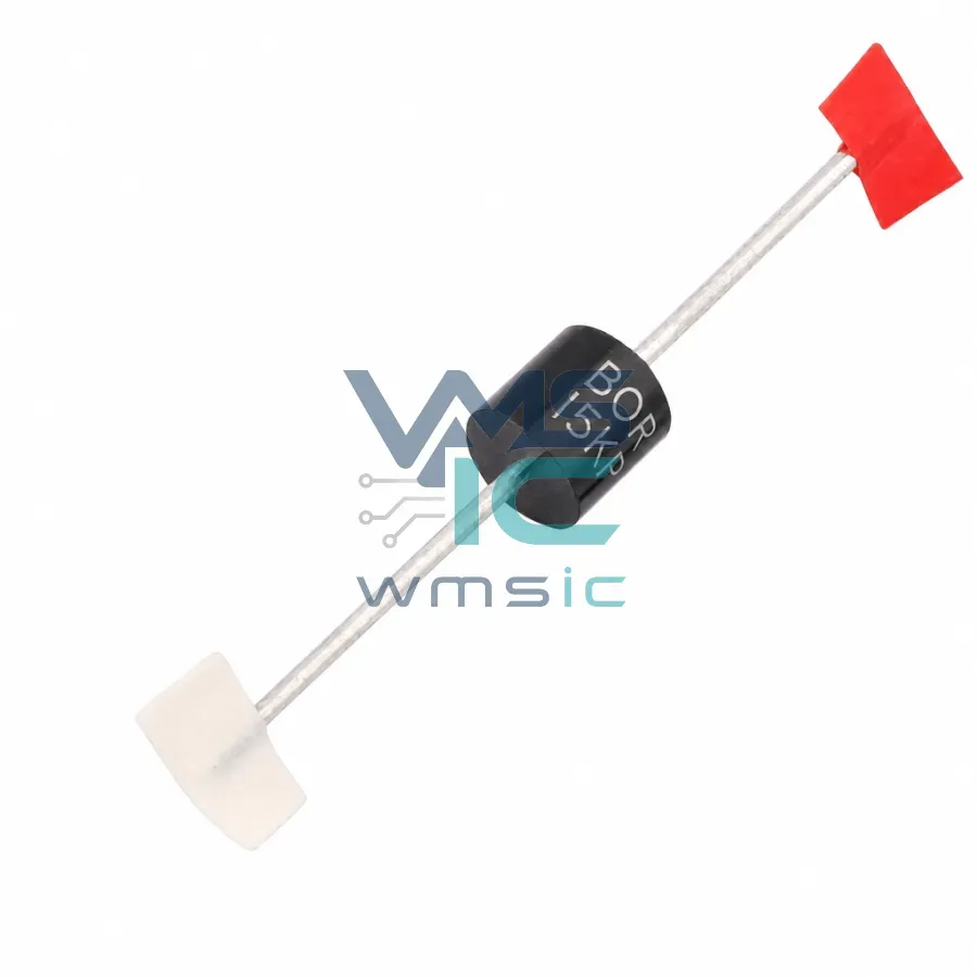 15KP280CA Bidirectional TVS Diode 280V 33A at 10/1000us 15KP280CA P600 Package