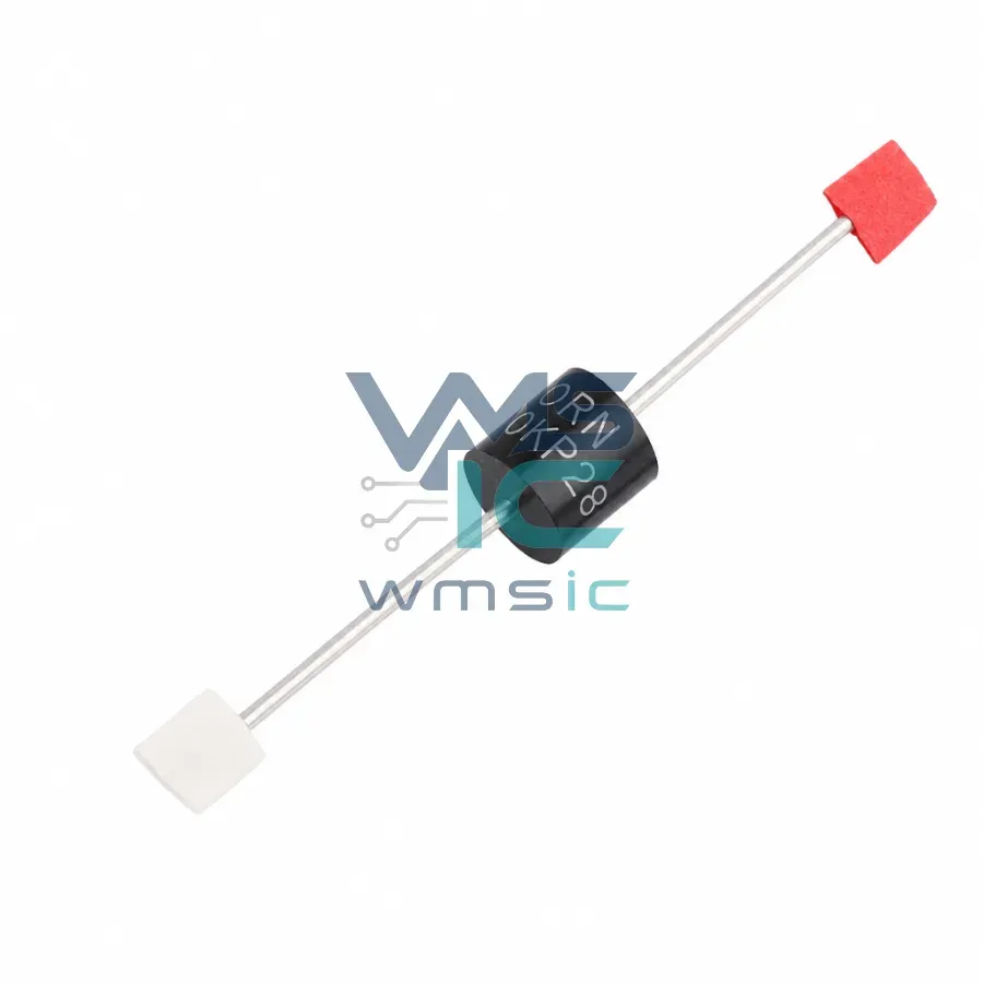 30KP280CA Bidirectional TVS Diode 280V 65.3A Surge Current 30KP280CA P600 Package