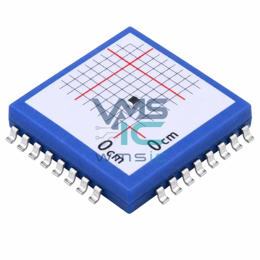 CG0603MLC-05E 0603 Varistor 30V Clamping Voltage ESD CG0603MLC 0603 Package