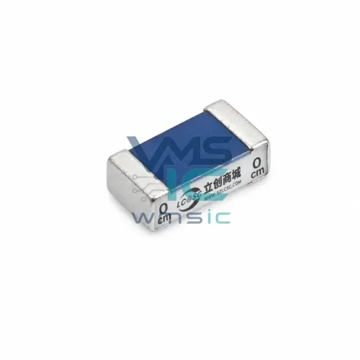 钳位電壓25V 0603压敏电阻 CG0603MLC 0603