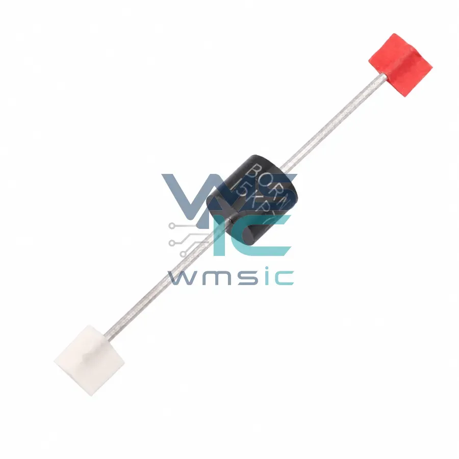 15KP70CA Bidirectional TVS Diode 70V 133A Surge Current 15KP70CA P600 Package