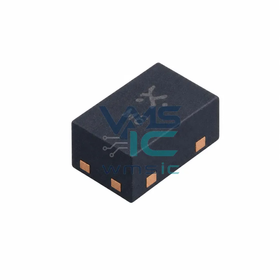 BDFN3C052L TVS Diode 5V 3A Pulse Current at 8/20us BDFN3C052L DFN-3L(0.6x1) Package