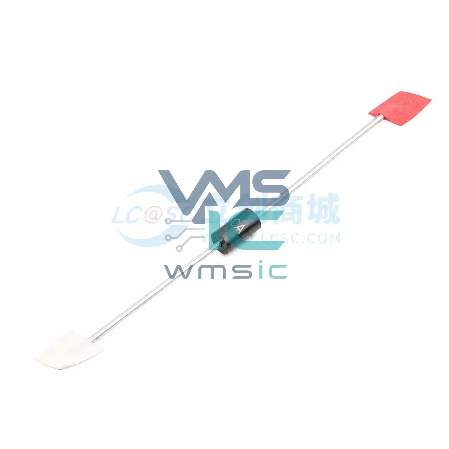 P6KE15CA Bidirectional Transient Voltage Suppressor TVS Diode P6KE15CA DO-15 Package