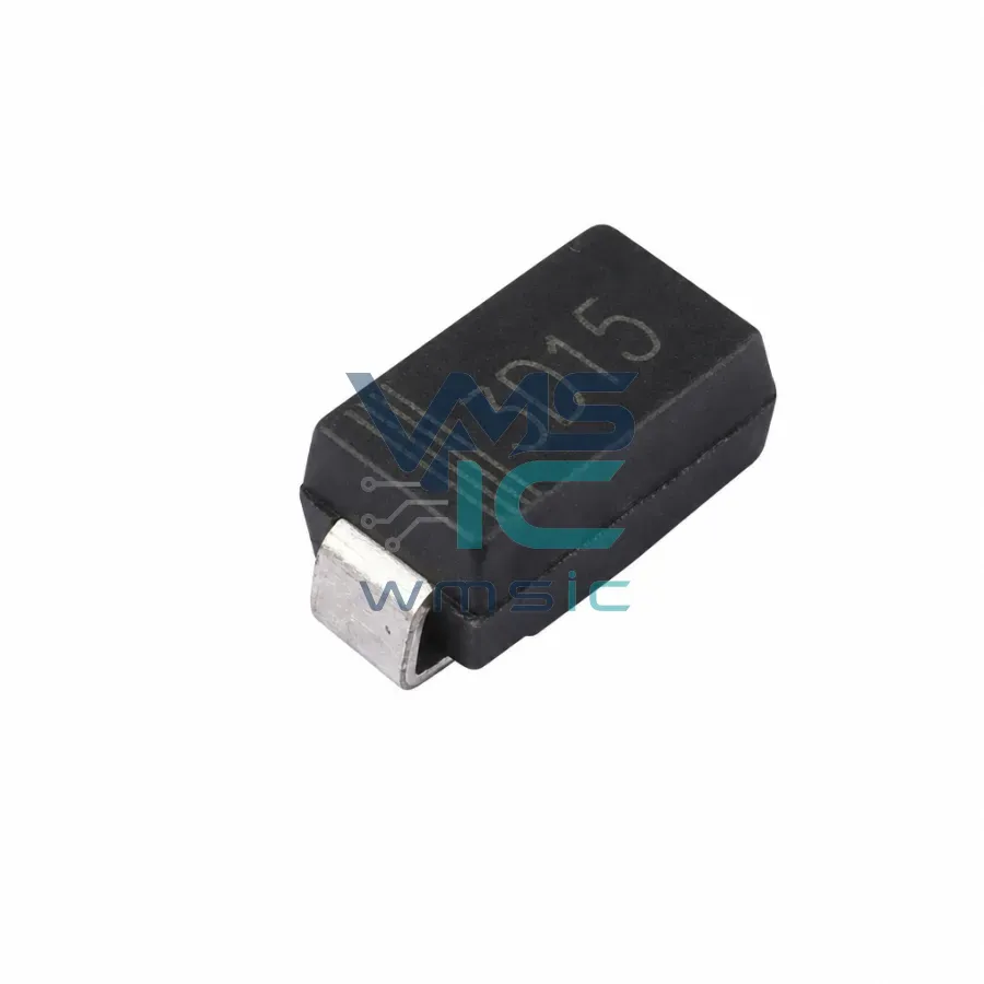1SMA3D15 Transient Voltage Suppressor TVS Diode 1SMA3D15 SMA(DO-214AC) Package