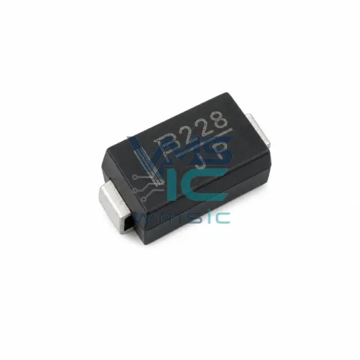 單向TVS 36V截止 峰值脉冲電流：6.9A SMAJ36A SMA(DO-214AC)