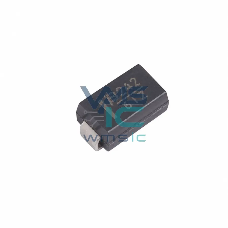 SMA6J24A Unidirectional Transient Voltage Suppressor TVS Diode SMA6J24A SMA(DO-214AC) Package