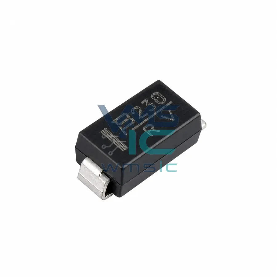 SMAJ85A TVS Diode 85V 2.2A Pulse Current SMAJ85A SMA(DO-214AC) Package