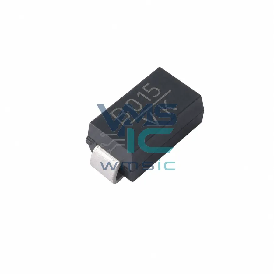 SMAJ30CA Bidirectional TVS Diode 30V 8.3A Pulse Current SMAJ30CA SMA(DO-214AC) Package
