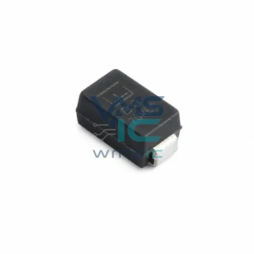 TVS 13V截止 18.6A峰值脉冲 SMAJ13A DO-214AC(SMA)