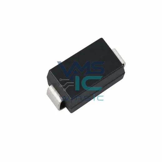 SMAJ18A Unidirectional TVS Diode 18V 13.7A Pulse Current SMAJ18A SMA(DO-214AC)
