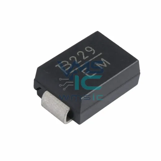 双向TVS 150V截止 峰值浪涌電流：2.5A SMBJ150CA SMB(DO-214AA)