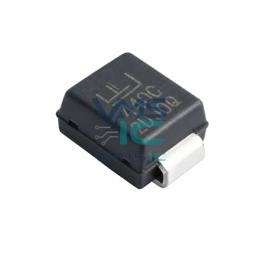 P6SMB440CA Bidirectional Transient Voltage Suppressor TVS Diode P6SMB440CA SMB(DO-214AA) Package