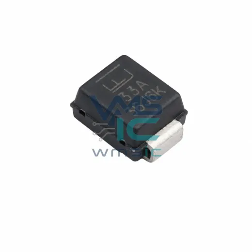 P6SMB33A SMB(DO-214AA)