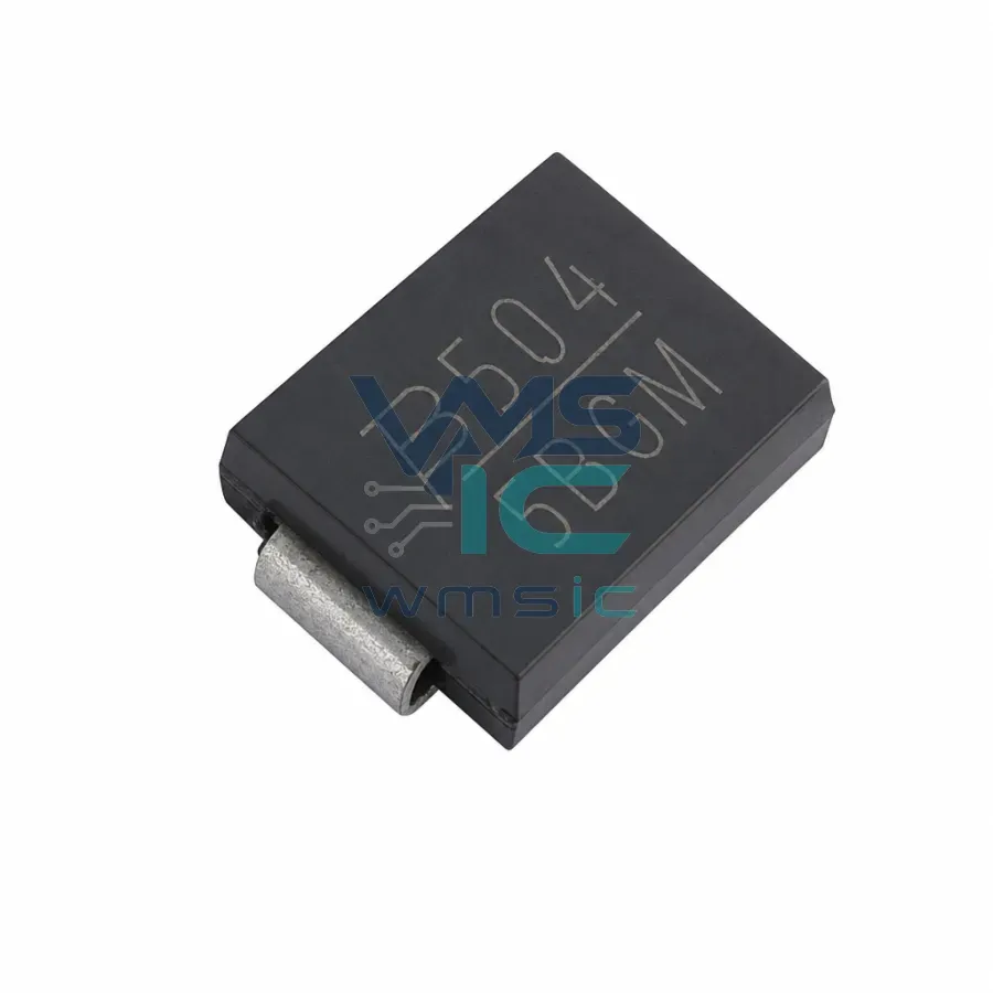 5.0SMDJ64CA TVS Diode 64V 48.6A Pulse Current 5.0SMDJ64CA DO-214AB(SMC) Package