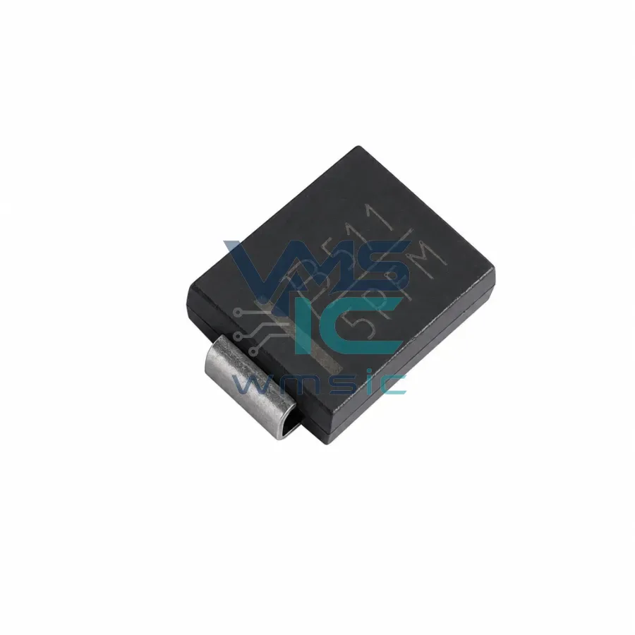 5.0SMDJ33A TVS Diode 33V 93.9A Pulse Current 5.0SMDJ33A DO-214AB(SMC) Package
