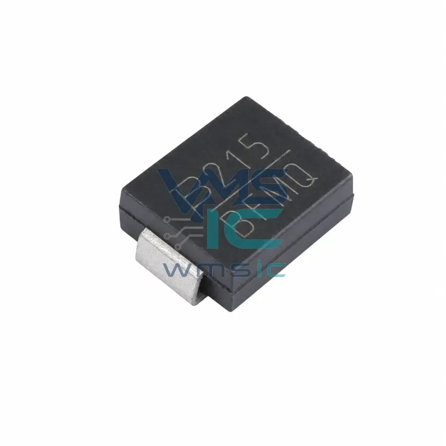 SMCJ33CA-Q Bidirectional TVS Diode 33V 28.1A Surge Current SMCJ33CA SMC(DO-214AB) Package