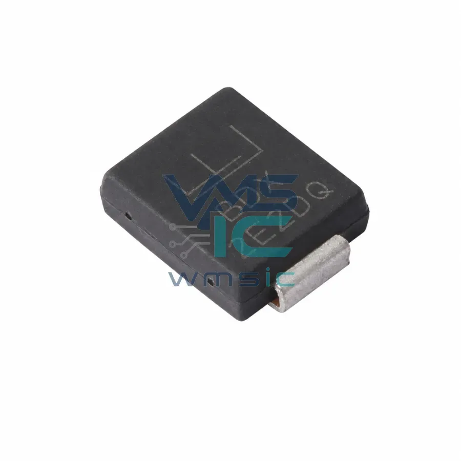 SMCJ10CA TVS Diode 10V 88.3A Pulse Current SMCJ10CA DO-214AB(SMC) Package