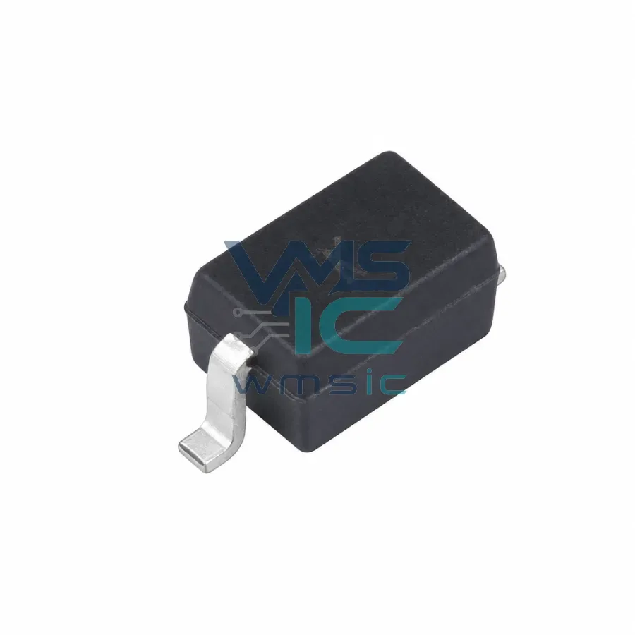 CDSOD323-T36SC Bidirectional TVS Diode 36V 5A at 8/20us CDSOD323 SOD-323 Package