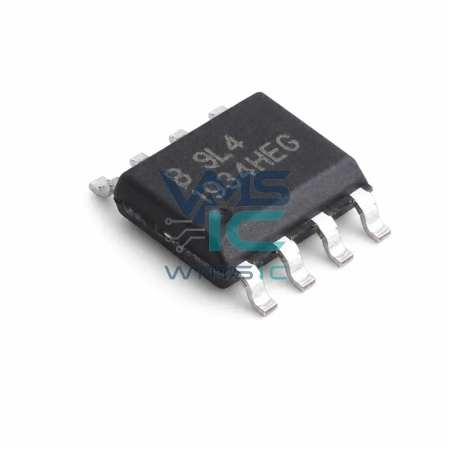 CDNBS08-SLVU2.8-4 ESD Device 2.8V 30A at 8/20us CDNBS08 SO-8 Package