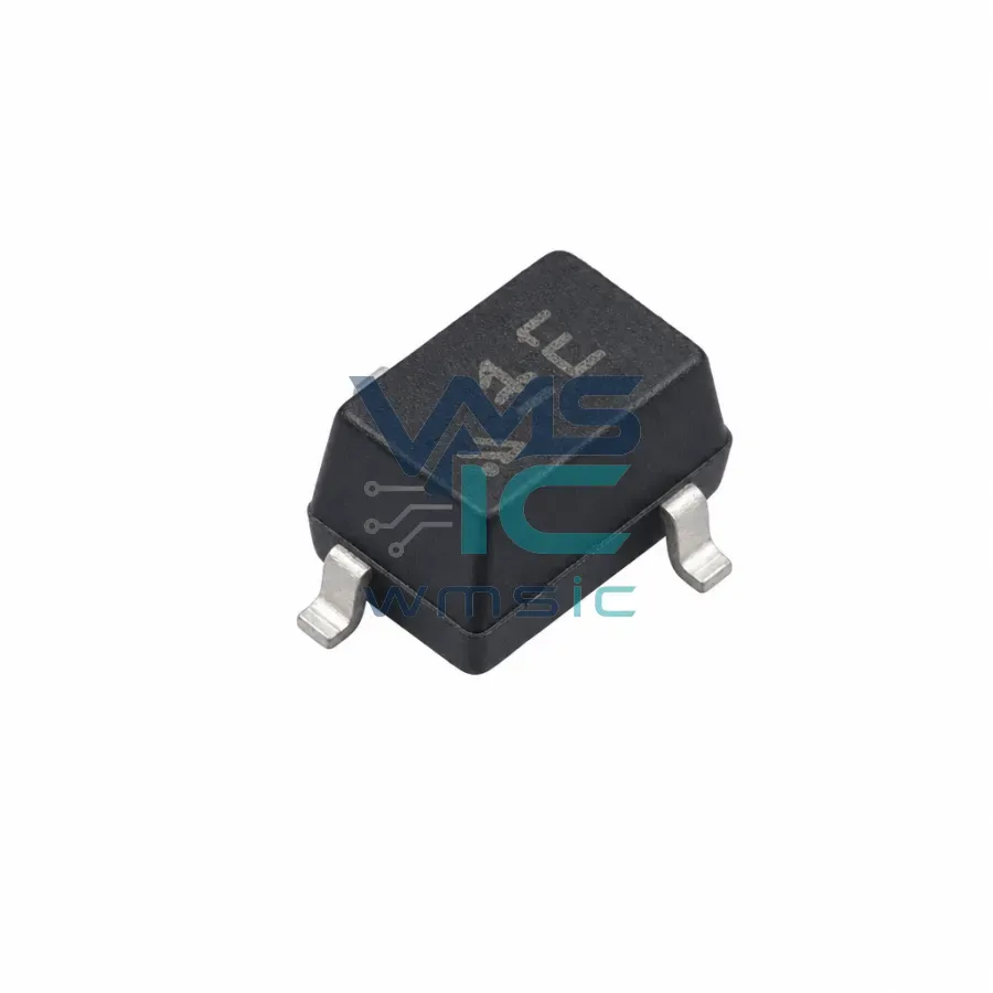 ESDU5V0D5 Unidirectional ESD Diode 5V 5A Surge Current ESDU5V0D5 SOD-523 Package
