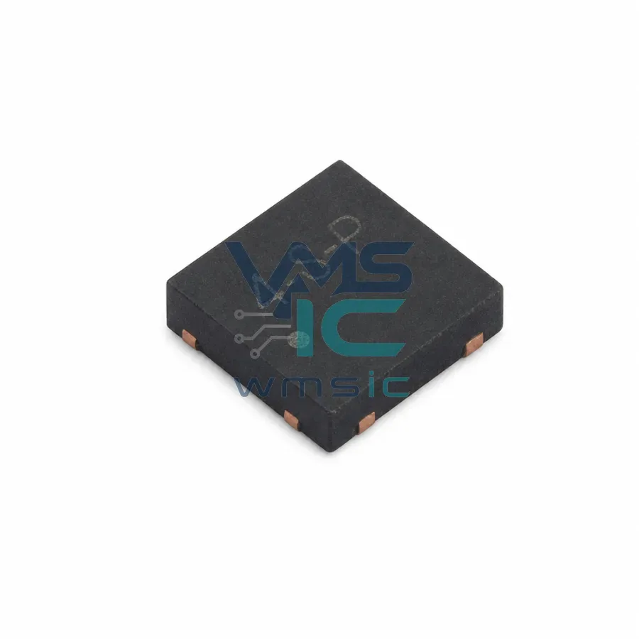 ESDH4V5P1 Unidirectional ESD Diode 4.5V 275A Pulse Current ESDH4V5P1 DFNWB-3L(2x2) Package