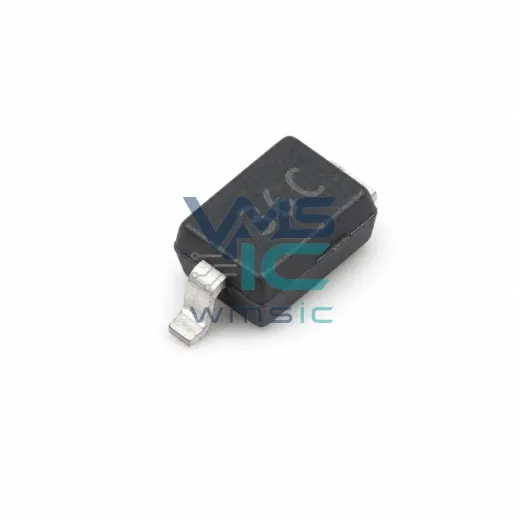 Диод для двустороннего ESD 36В 3А 8/20ус поверхностный монтаж ESDBL36VD3 SOD-323