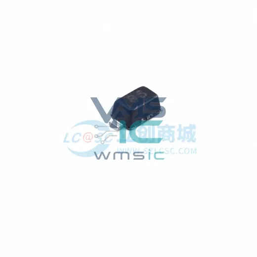 Двунаправленный ESD диод 5В 8А при 8/20ус импульсный ток CESDB5V0D5 SOD-523