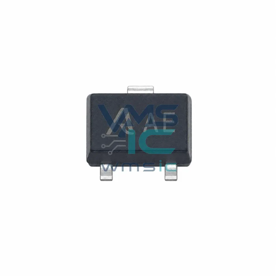 ESDU5V0F1 Unidirectional ESD Diode 5V 5A 8/20us Pulse Current ESDU5V0F1 WBFBP-02C Package