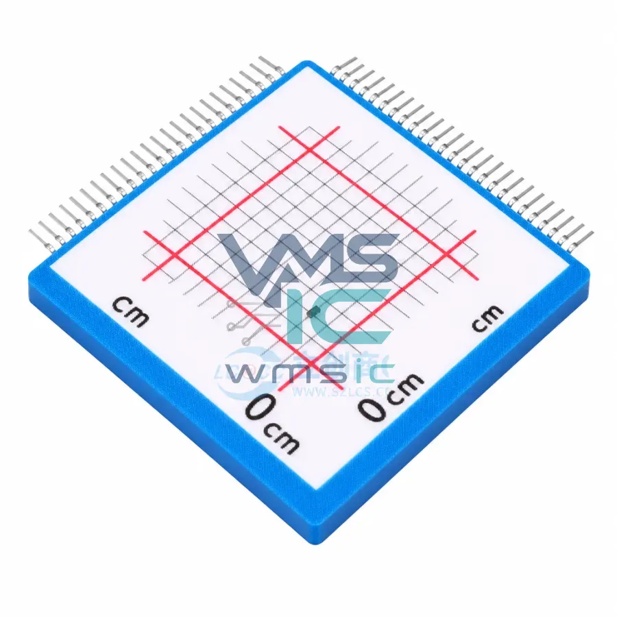 ESDBL5V0AE1 Bidirectional ESD Diode 5V 5A 8/20us Surface Mount ESDBL5V0AE1 DFNWB-2L(0.6x0.3) Package