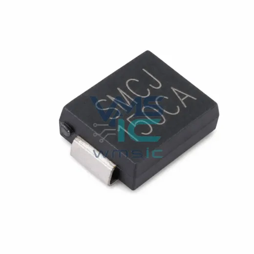双向TVS 150V截止 峰值浪涌電流：6.2A SMCJ150CA SMCG