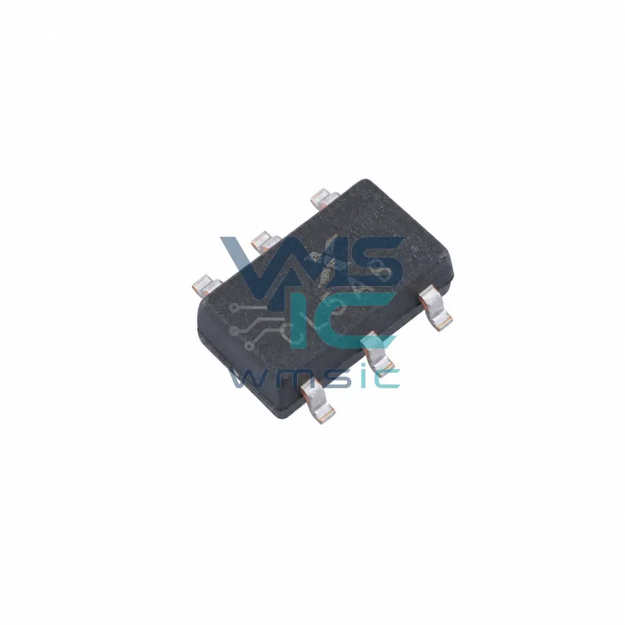 ESDBL24VA1 Bidirectional ESD Diode 24V 5A Surge Current ESDBL24VA1 DFNWB1006-2L Package