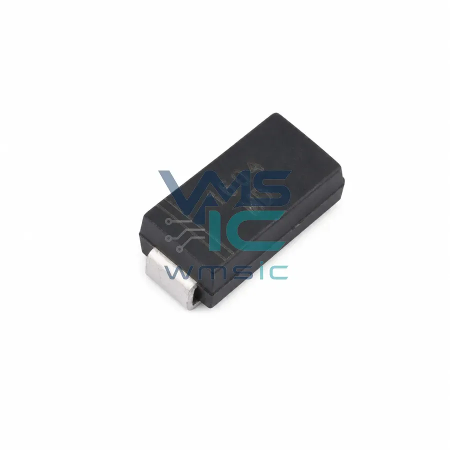 CJSMAJ60A Unidirectional TVS Diode 60V 4.1A Surge Current Transient Voltage Suppressor CJSMAJ60A SMAG Package