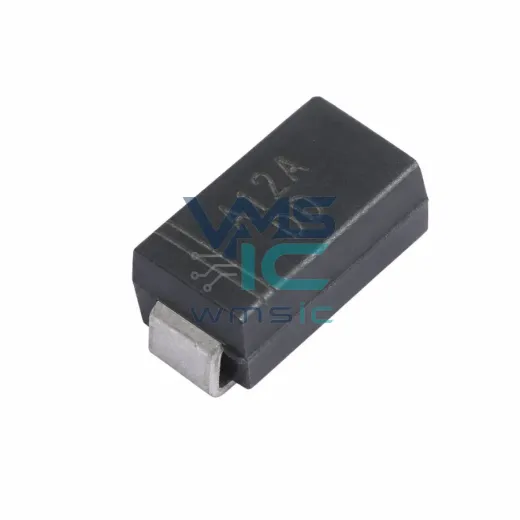 CJSMAJ12A Unidirectional TVS Diode 12V 20.1A Surge Current 10/1000us CJSMAJ12A SMAG