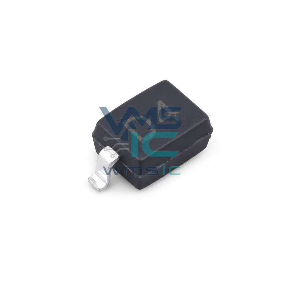 ESDBT4V5D3 Bidirectional ESD Diode 4.5V 140A Surge Current 8/20us ESDBT4V5D3 SOD-323 Package
