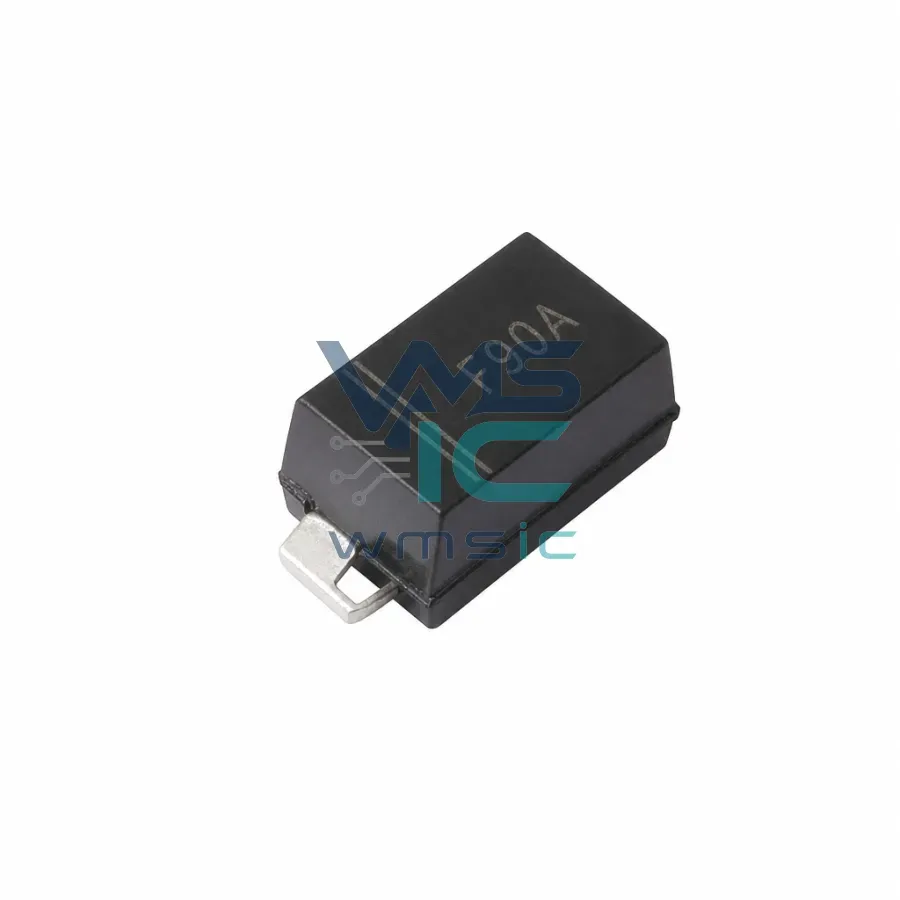 CJSMF90A Unidirectional TVS Diode 90V 1.35A Surge Current 10/1000us CJSMF90A SOD-123FL Package