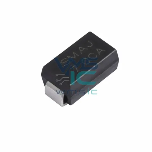 双向TVS 7V截止 峰值浪涌電流：33.3A SMAJ7.0CA SMAG