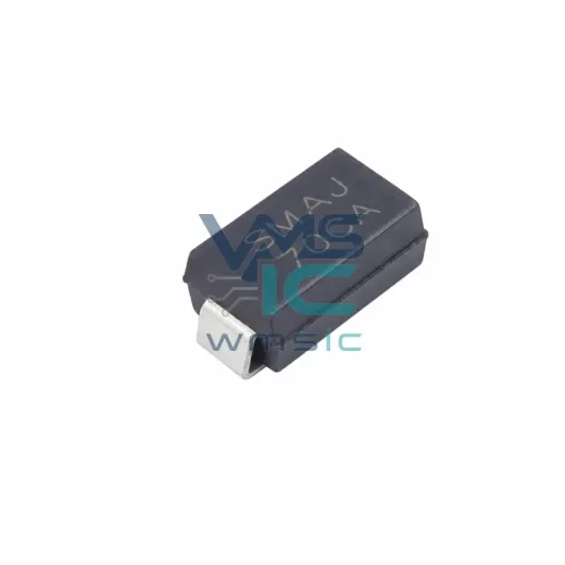 双向TVS 70V截止 峰值浪涌電流：3.5A@10/1000us SMAJ70CA SMAG