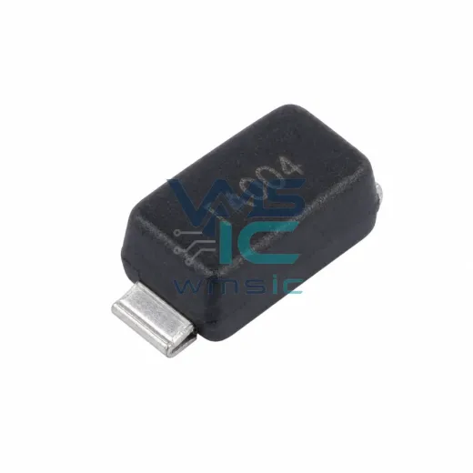 双向TVS 40V截止 峰值浪涌电流：3.1A CJSMF40CA SOD-123FL