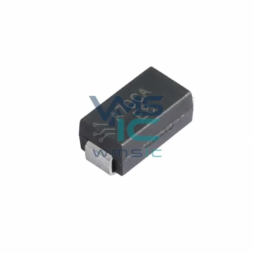 双向TVS 70V截止 峰值浪涌电流：3.5A@10/1000us CJSMAJ70CA SMAG