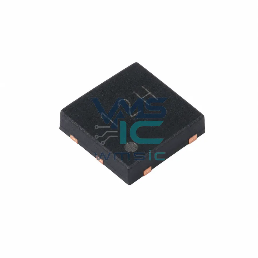 ESDH12VP1 Unidirectional ESD Diode 12V 190A Surge Current ESDH12VP1 DFNWB-3L(2x2) Package