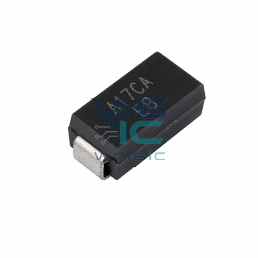 CJSMAJ17CA Bidirectional TVS Diode 17V Standoff 14.5A Surge Current 10/1000us SMA CJSMAJ17CA SMAG