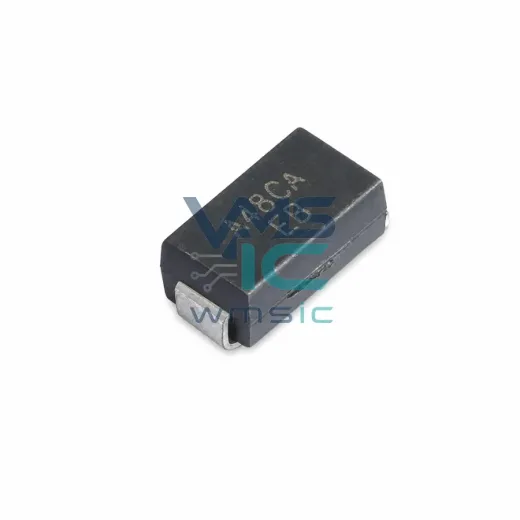 CJSMAJ48CA Bidirectional TVS Diode 48V Standoff 5.2A Surge Current 10/1000us SMA CJSMAJ48CA SMAG