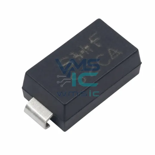 Двунаправленный TVS-диод SMF12CA, 12 В, 10 А, корпус SOD-123FL