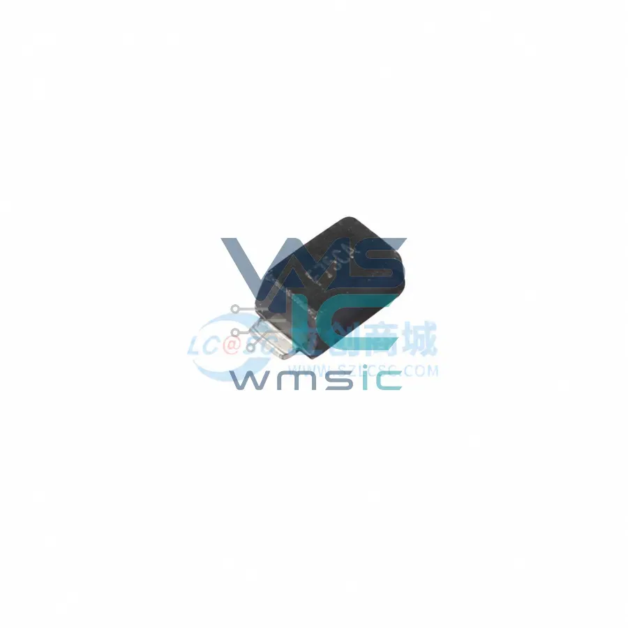 CJSMF75CA Bidirectional TVS Diode 75V Standoff Voltage 1.7A Surge Current SMF CJSMF75CA SOD-123FL Package