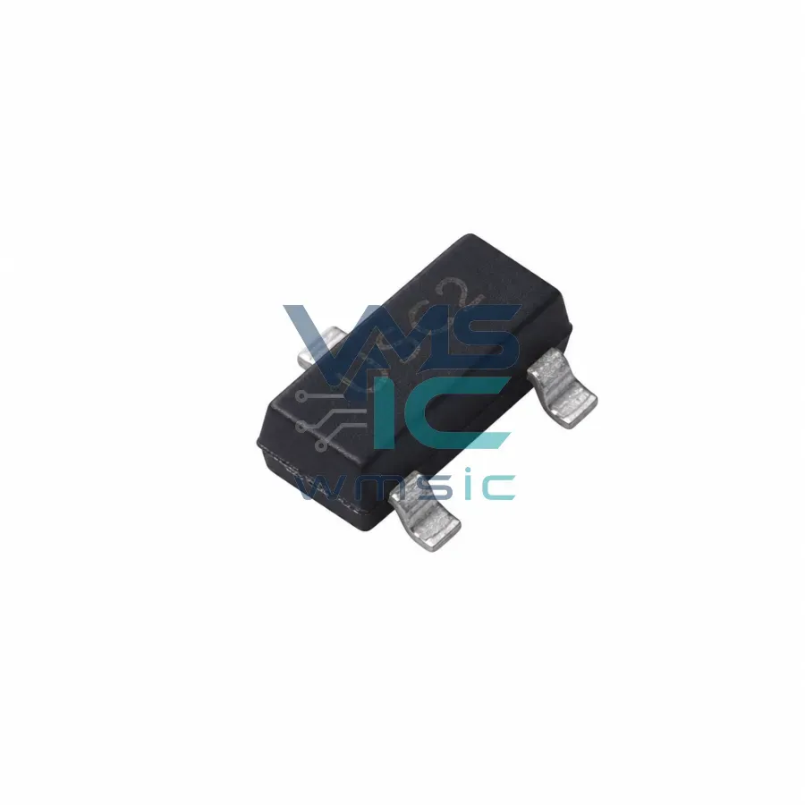 ESDU5V0C2 ESD Diode for Voltage Suppression ESDU5V0C2 SOT-23 Package