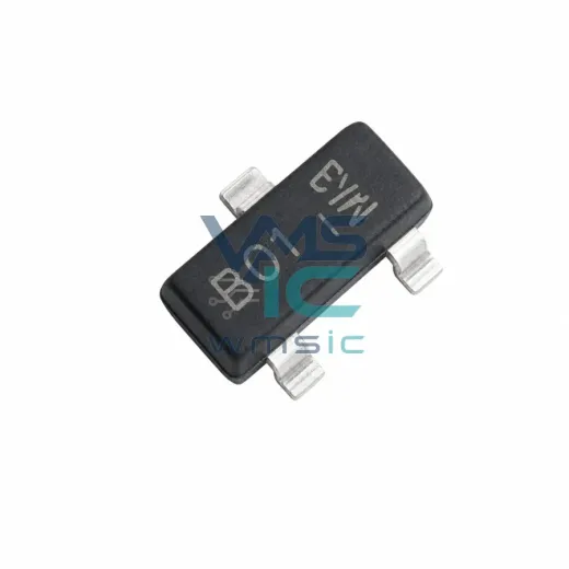 DLPT05A-7 TVS Diode for Data Line DLPT05A SOT-23-3
